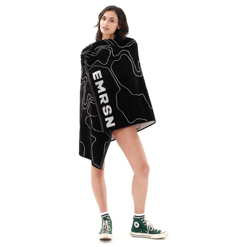 Emerson Πετσέτα παραλίας Beach Towel